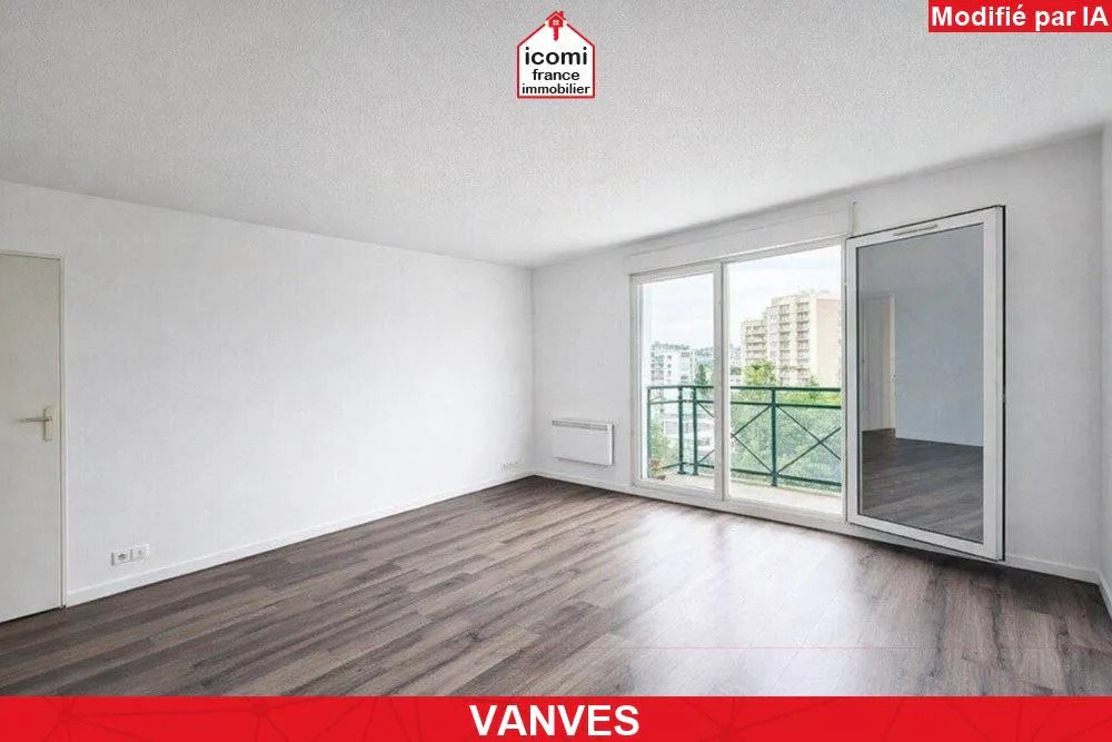 Appartement à vendre, 30m², Vanves