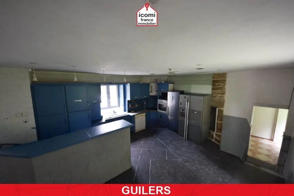 Maison à vendre, 193m², Guilers