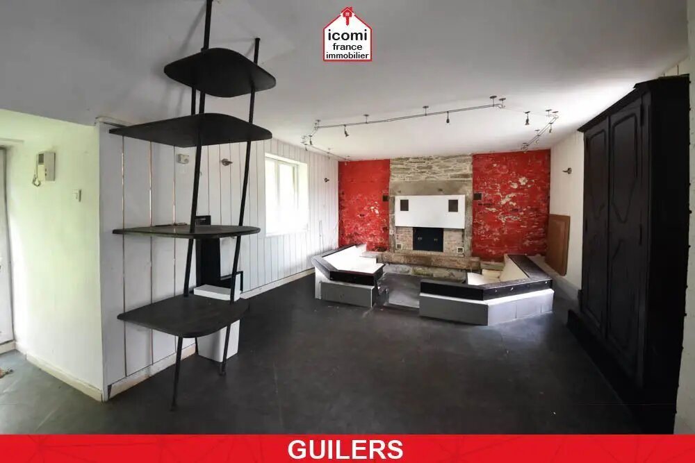 Maison à vendre, 193m², Guilers