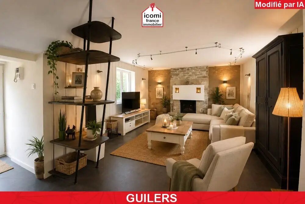 Maison à vendre, 193m², Guilers