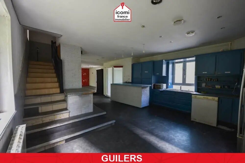 Maison à vendre, 193m², Guilers