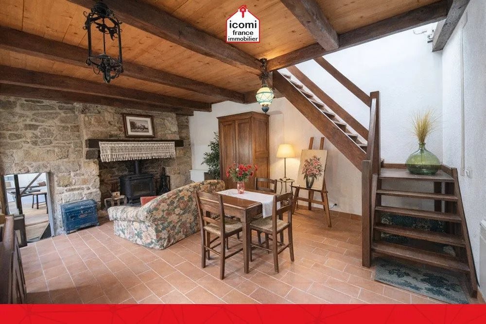 Maison à vendre, 120m², Plougastel-Daoulas