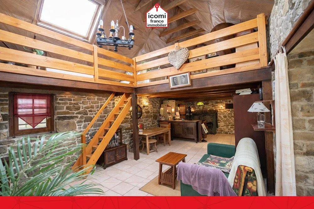 Maison à vendre, 120m², Plougastel-Daoulas