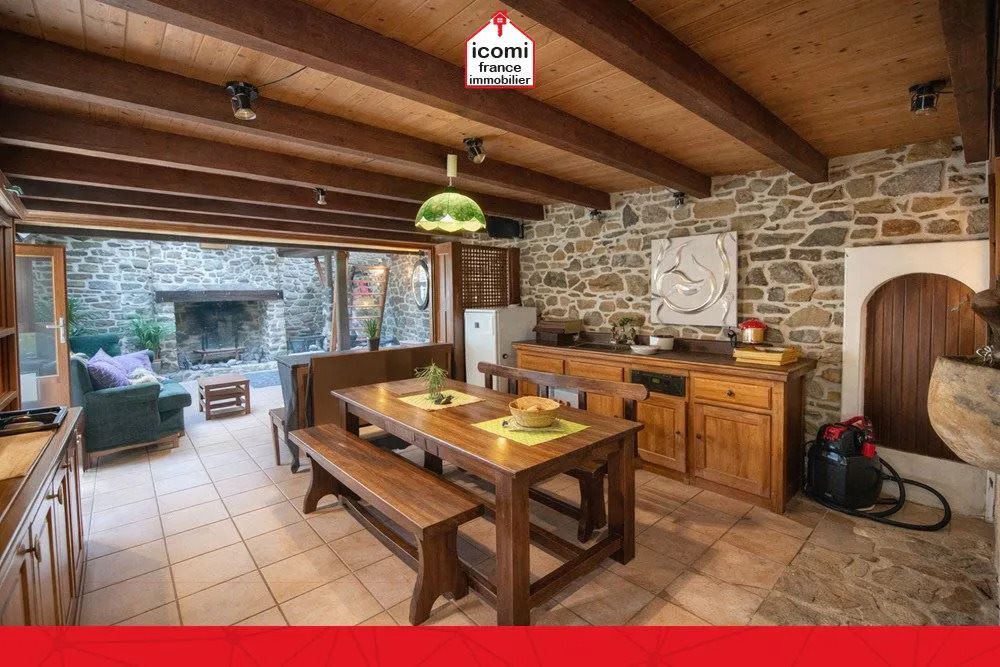 Maison à vendre, 120m², Plougastel-Daoulas