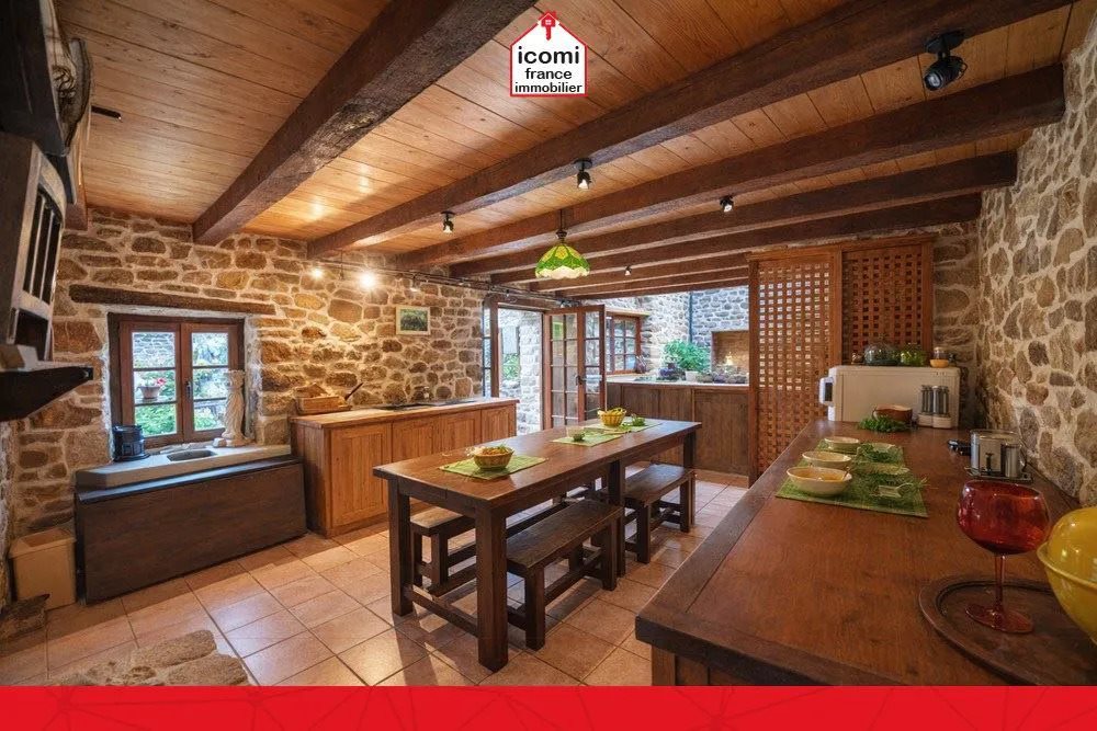 Maison à vendre, 120m², Plougastel-Daoulas