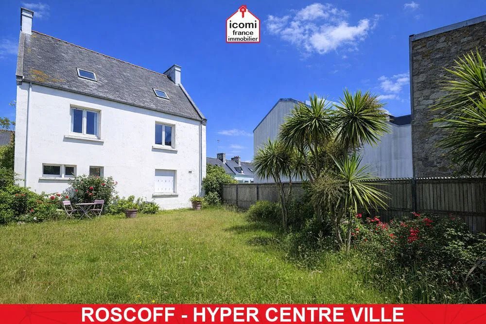 Maison à vendre, 160m², Roscoff