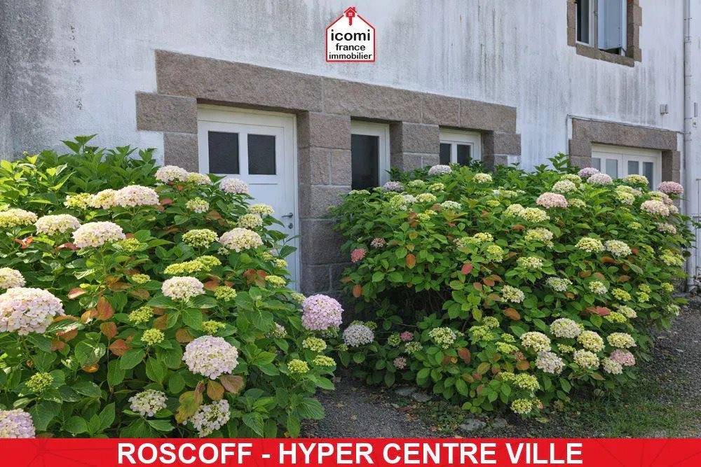 Maison à vendre, 160m², Roscoff