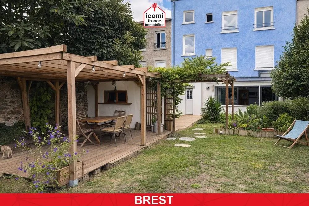 Appartement à vendre, 70m², Brest