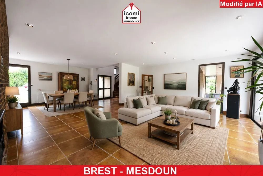 Maison à vendre, 248m², Brest