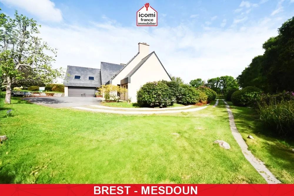 Maison à vendre, 248m², Brest
