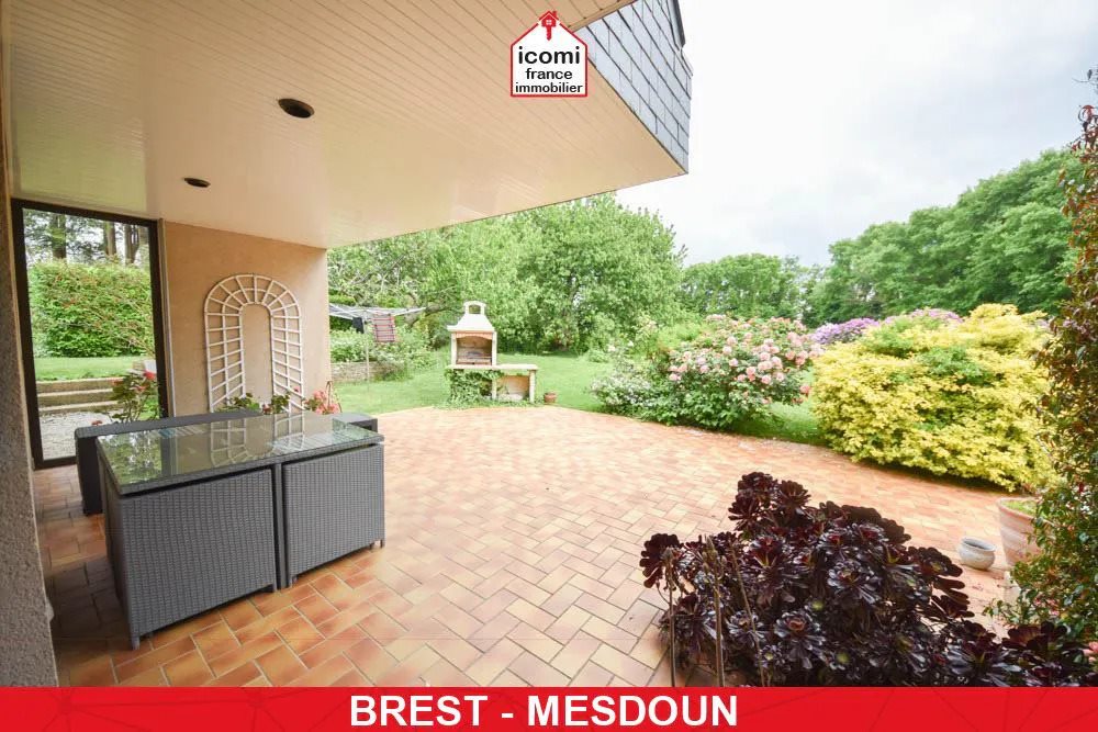 Maison à vendre, 248m², Brest