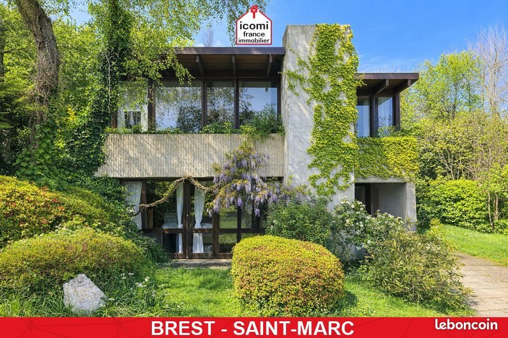 Maison à vendre, 156m², Brest