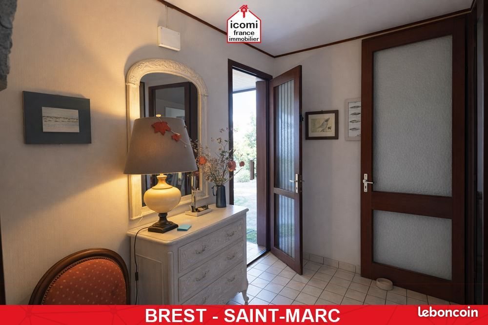 Maison à vendre, 156m², Brest