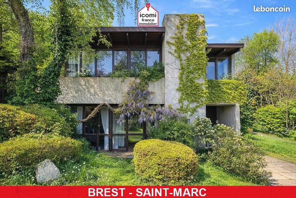 Maison à vendre, 156m², Brest