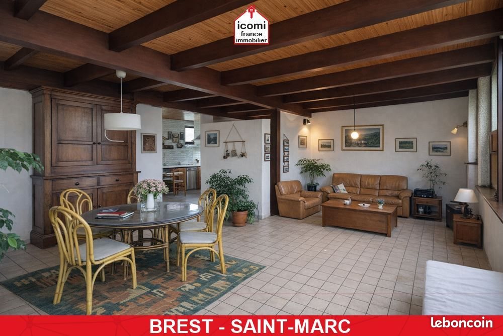 Maison à vendre, 156m², Brest
