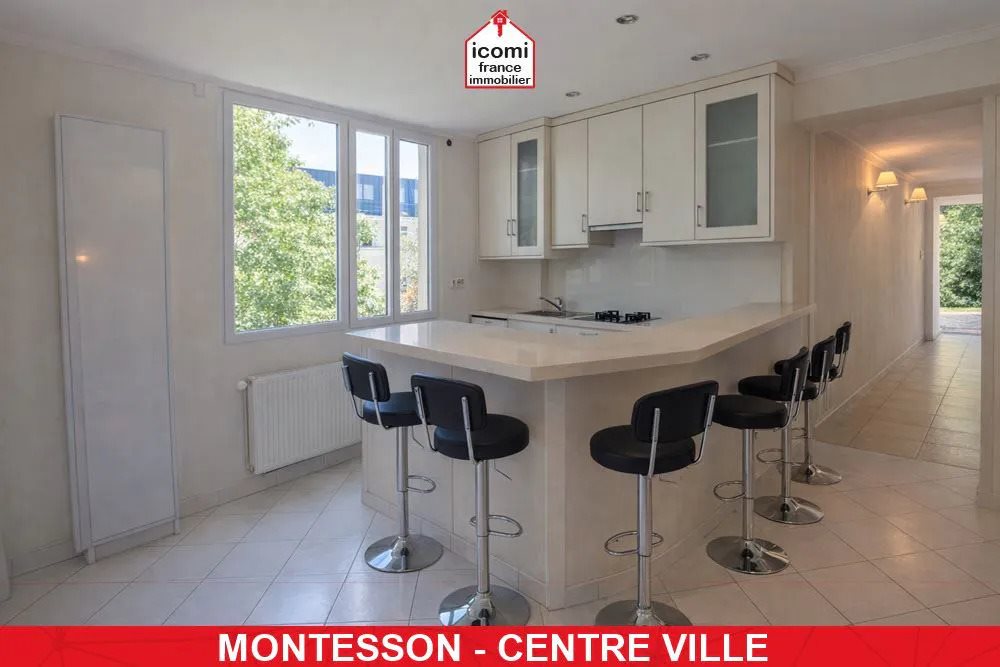 Appartement à vendre, 65m², Montesson