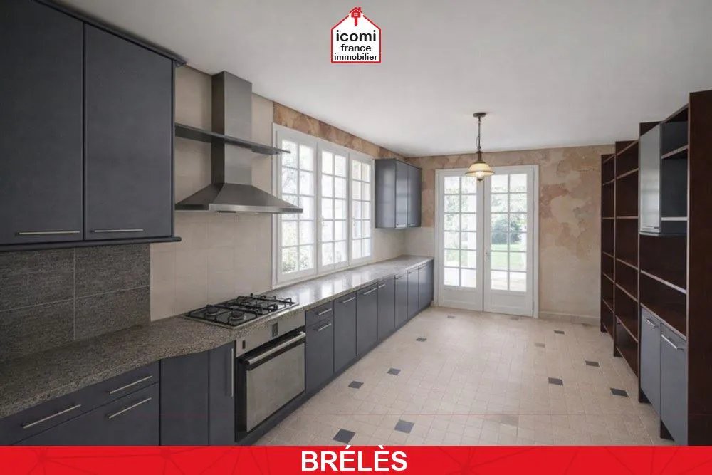 Maison à vendre, 150m², Saint-Thonan