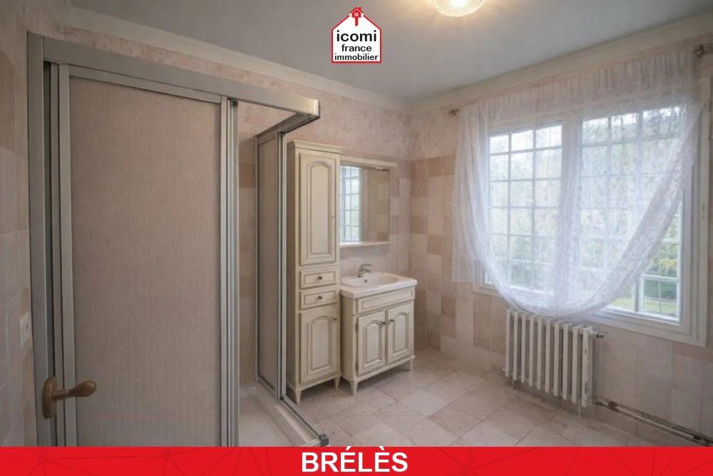 Maison à vendre, 150m², Saint-Thonan