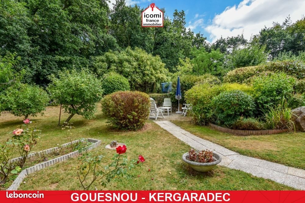 Maison à vendre, 154m², Gouesnou