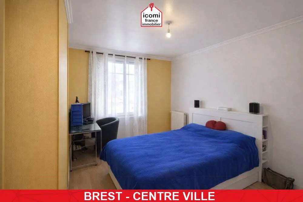 Appartement à vendre, 68m², Brest