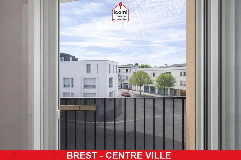 Appartement à vendre, 68m², Brest