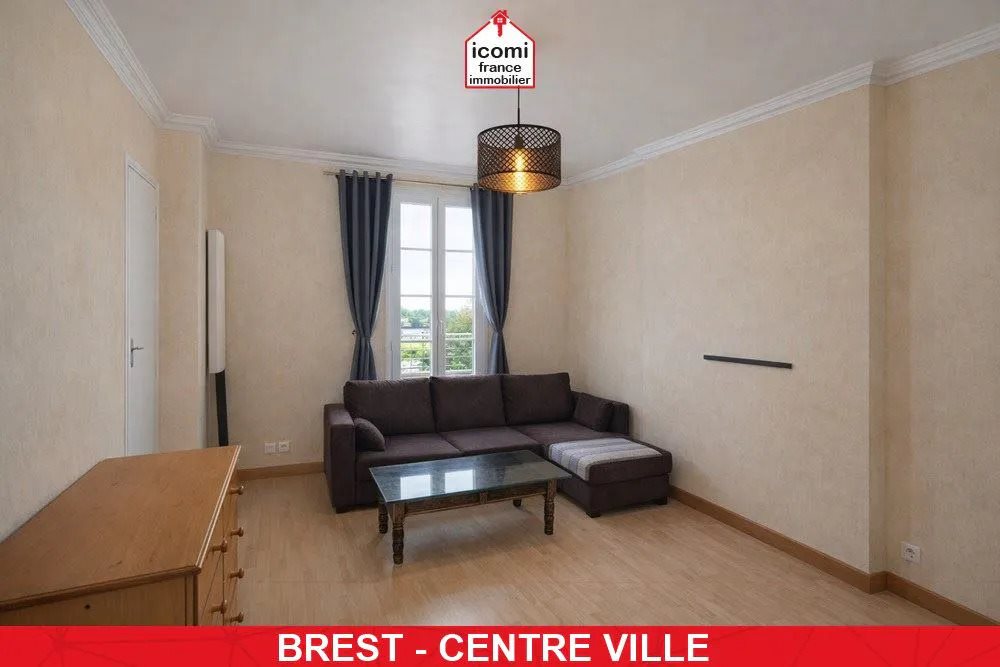 Appartement à vendre, 68m², Brest