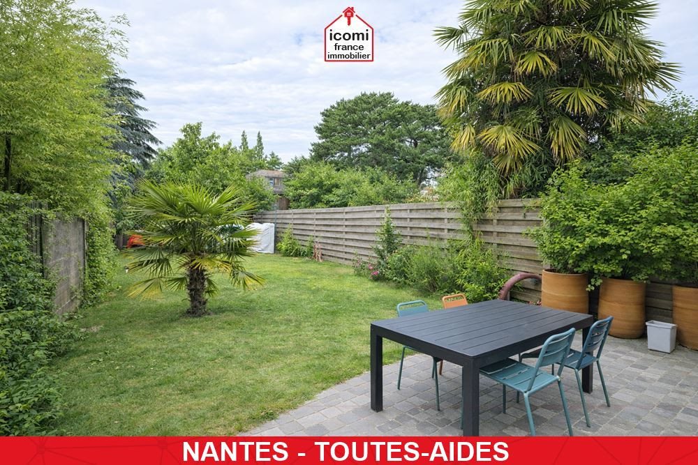 Maison à vendre, 150m², Nantes