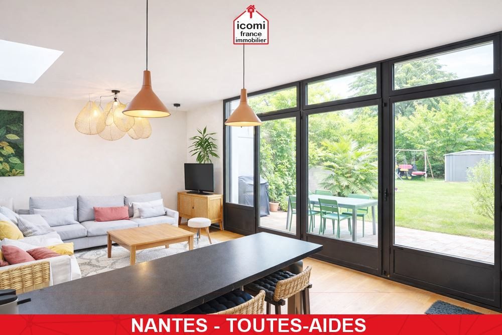 Maison à vendre, 150m², Nantes