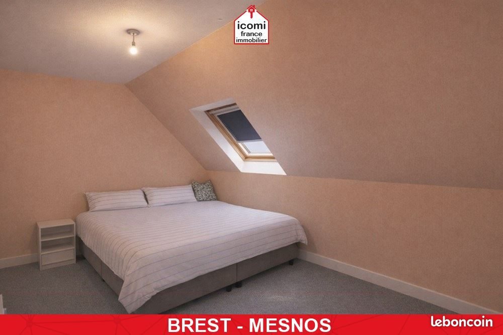 Maison à vendre, 130m², Brest