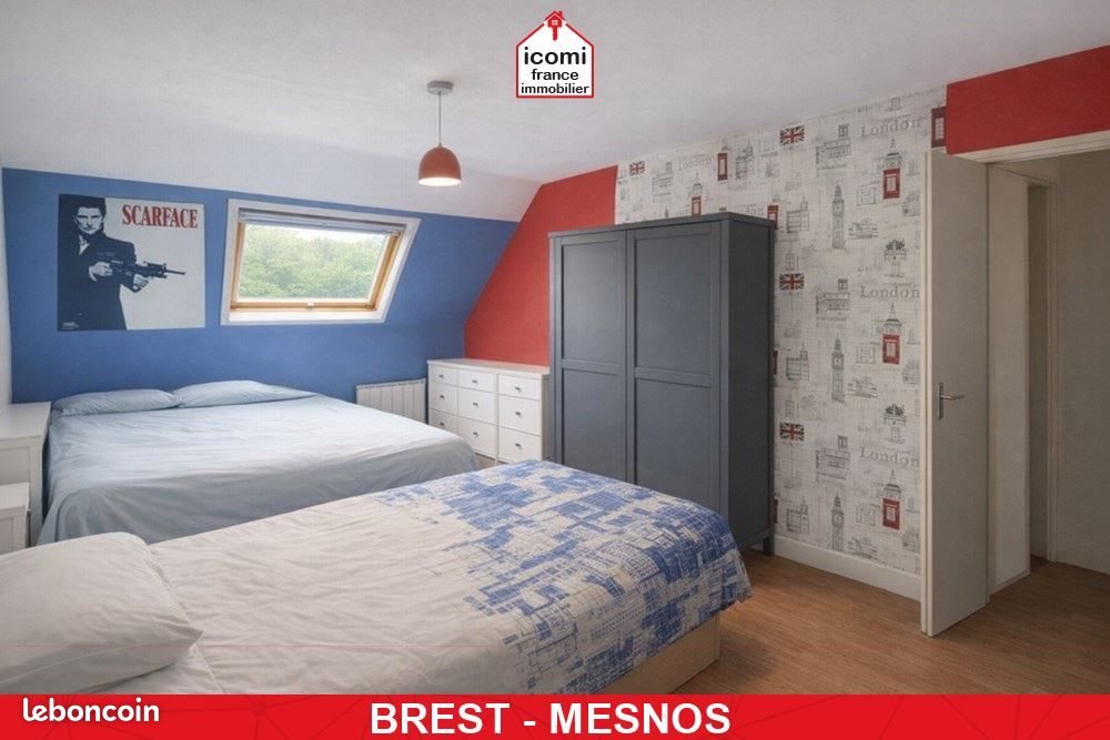 Maison à vendre, 130m², Brest