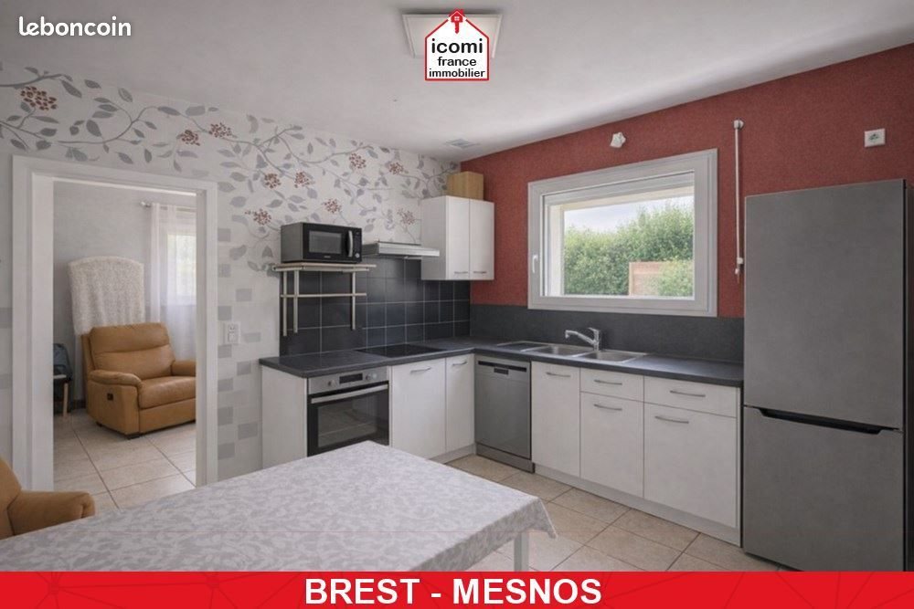 Maison à vendre, 130m², Brest