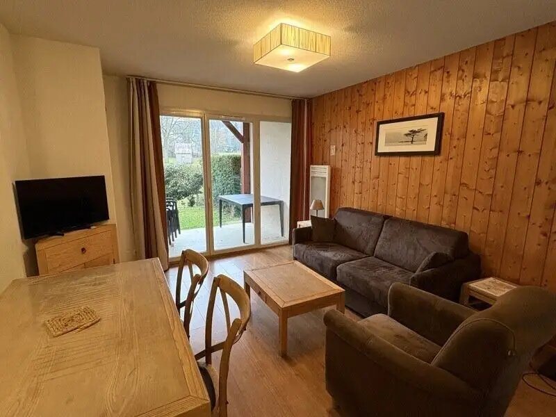 Appartement à vendre, 35m², Luz-Saint-Sauveur