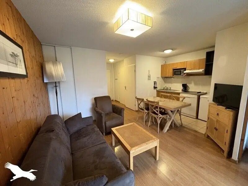 Appartement à vendre, 35m², Luz-Saint-Sauveur