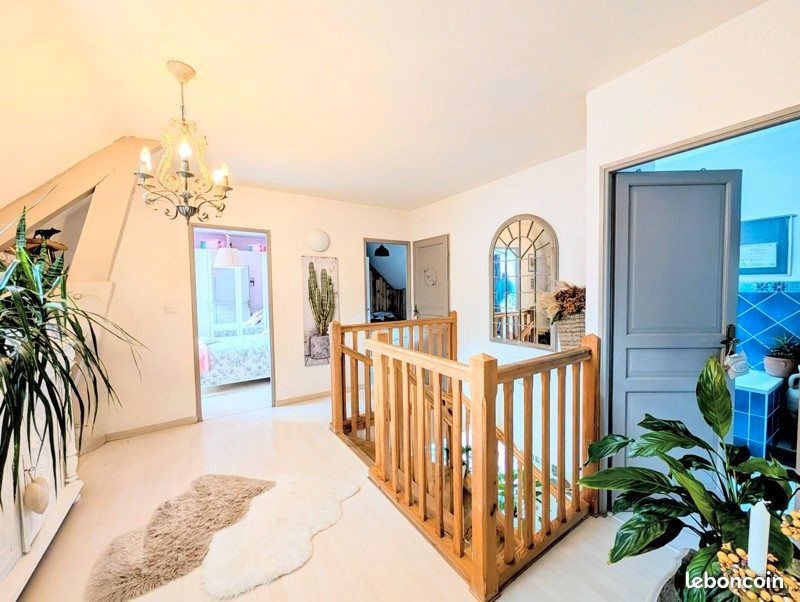 Maison à vendre, 127m², Luz-Saint-Sauveur