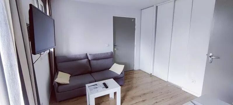 Appartement à vendre, 39m², Luz-Saint-Sauveur