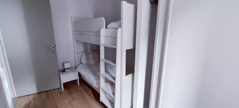 Appartement à vendre, 39m², Luz-Saint-Sauveur