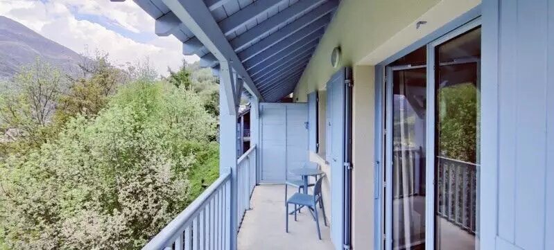 Appartement à vendre, 39m², Luz-Saint-Sauveur