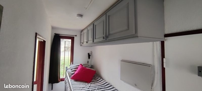 Appartement à vendre, 18m², Luz-Saint-Sauveur