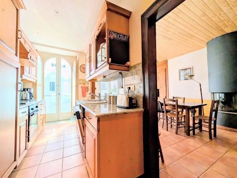 Appartement à vendre, 98m², Luz-Saint-Sauveur