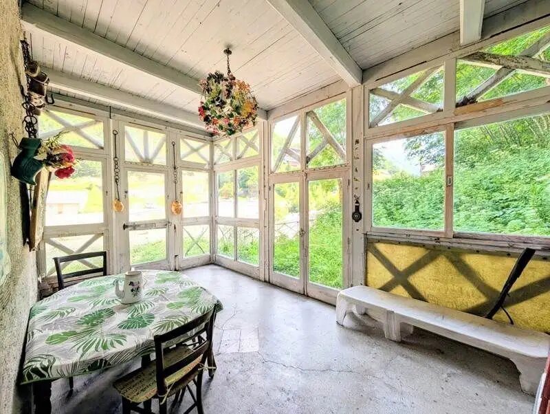 Maison à vendre, 323m², Luz-Saint-Sauveur