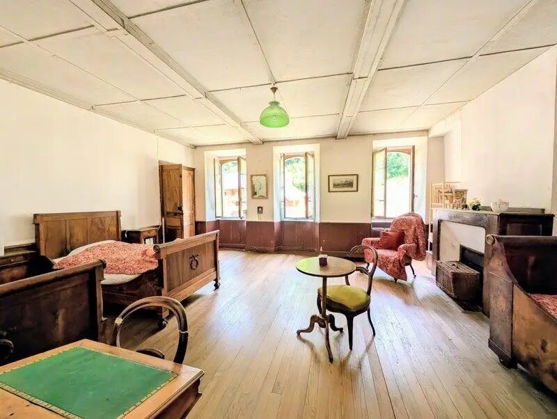 Maison à vendre, 323m², Luz-Saint-Sauveur