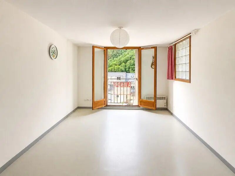 Appartement à vendre, 35m², Luz-Saint-Sauveur