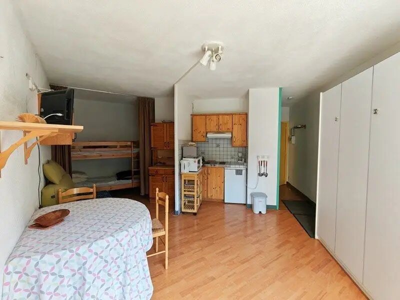 Appartement à vendre, 27m², Barèges