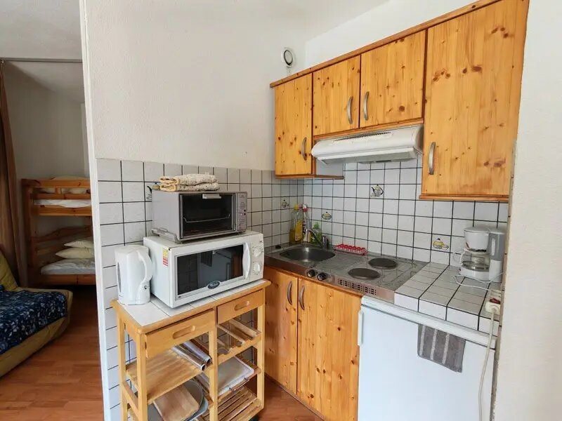 Appartement à vendre, 27m², Barèges
