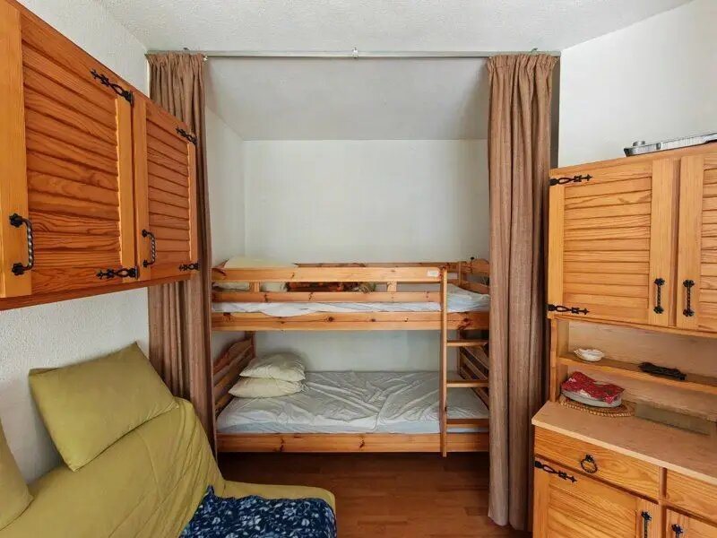 Appartement à vendre, 27m², Barèges