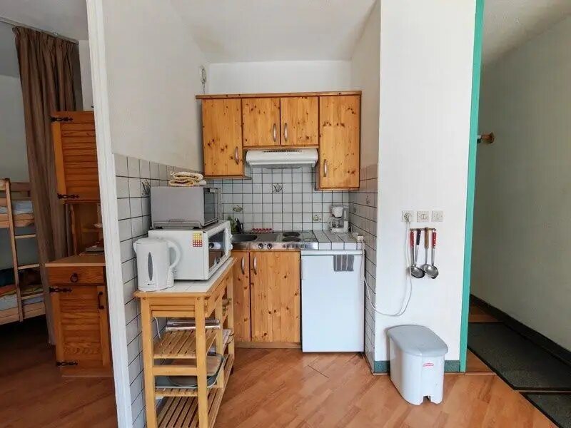 Appartement à vendre, 27m², Barèges