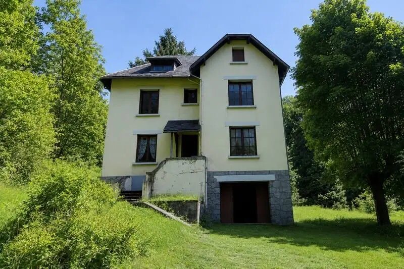 Maison à vendre, 280m², Barèges