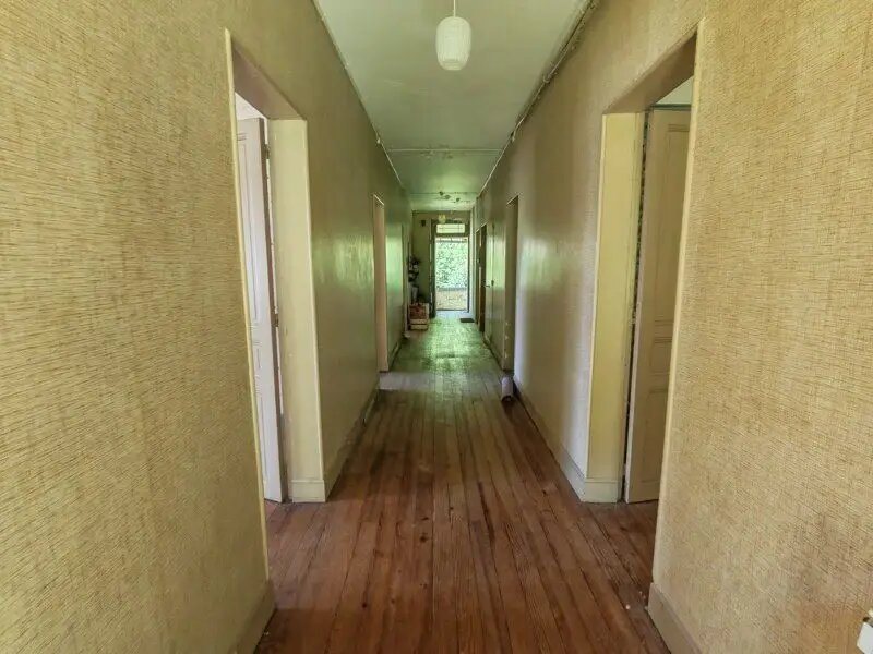 Maison à vendre, 280m², Barèges