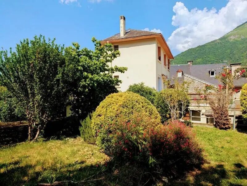 Maison à vendre, 160m², Pierrefitte-Nestalas