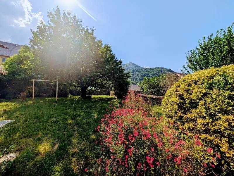 Maison à vendre, 160m², Pierrefitte-Nestalas